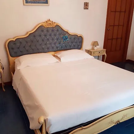 La Magnolia Bed & Breakfast Casalbordino