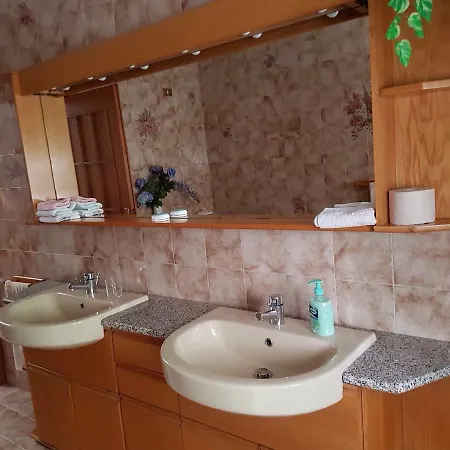 La Magnolia Bed & Breakfast Casalbordino