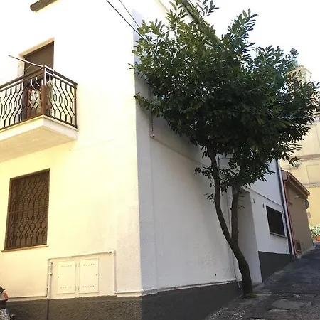 La Magnolia Bed & Breakfast Casalbordino