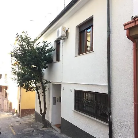 La Magnolia Casalbordino