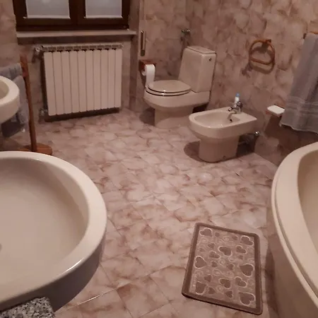 La Magnolia Bed & Breakfast