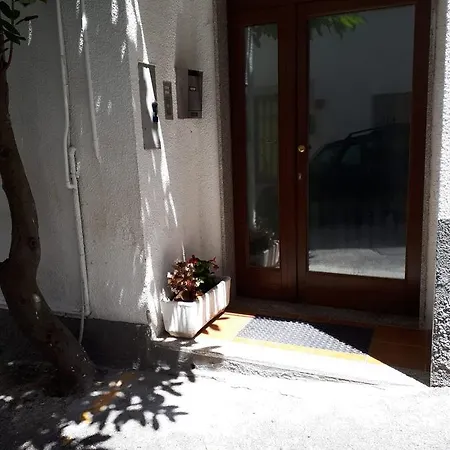 La Magnolia Bed & Breakfast *