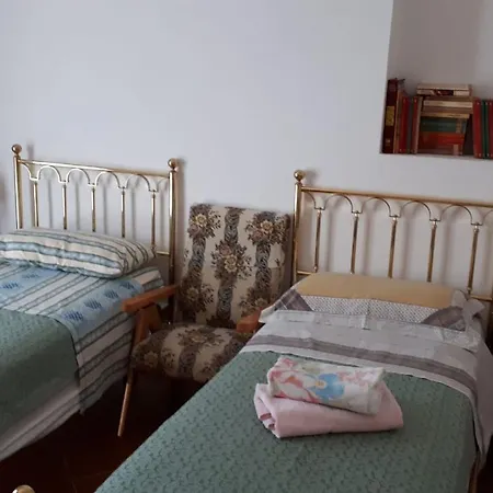 La Magnolia Bed & Breakfast *