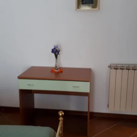 Bed & Breakfast La Magnolia