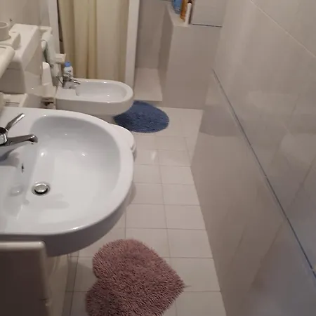 Bed & Breakfast La Magnolia Casalbordino