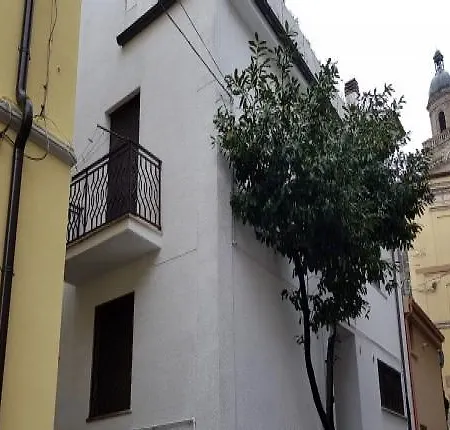 La Magnolia * Casalbordino